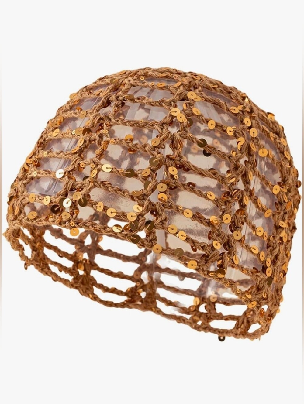 BNWT ✨️Crochet Hat - Picture 4 of 4